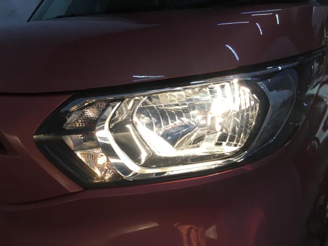 ekスペース（新潟県新潟市西区）