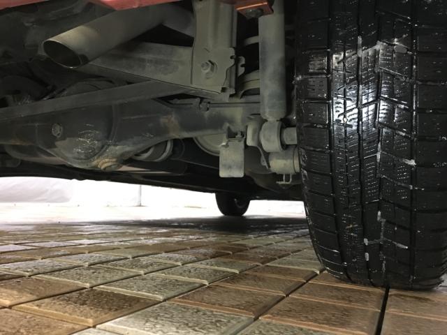 ekスペース（新潟県新潟市西区）