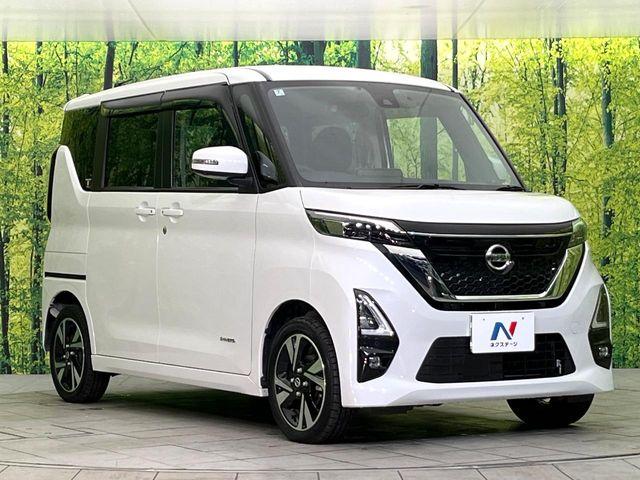 ルークス（新潟県新潟市東区）画像16