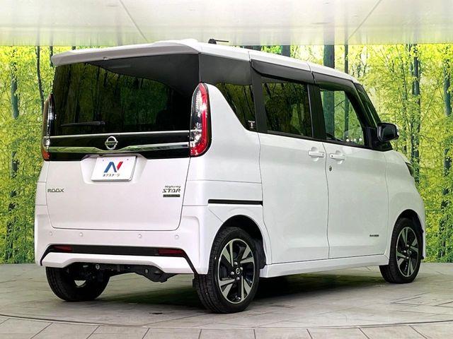 ルークス（新潟県新潟市東区）画像17