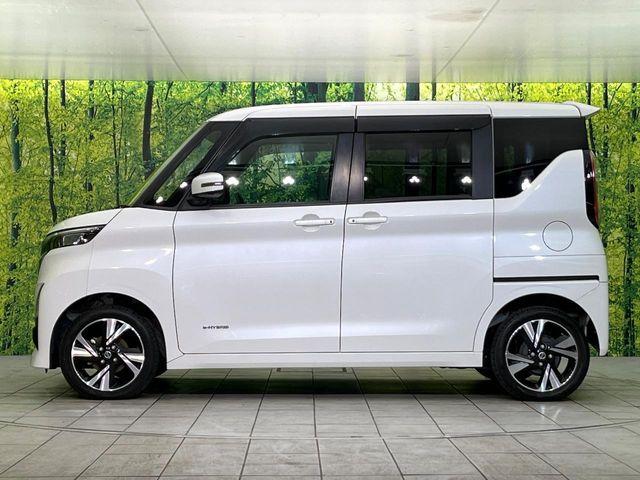 ルークス（新潟県新潟市東区）画像29