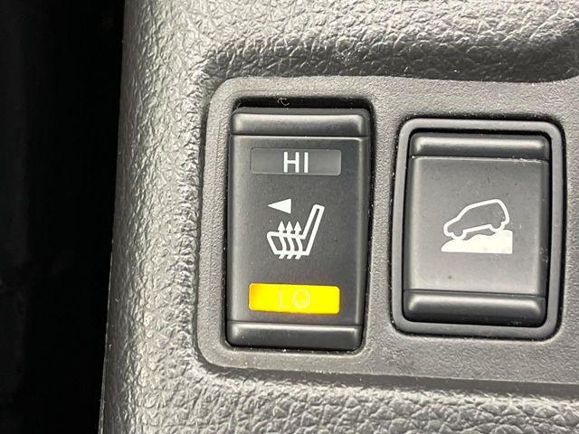 エクストレイル（新潟県新潟市南区）