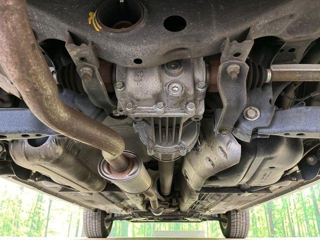 エクストレイル（新潟県新潟市南区）