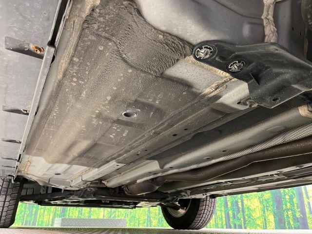 エクストレイル（新潟県新潟市南区）