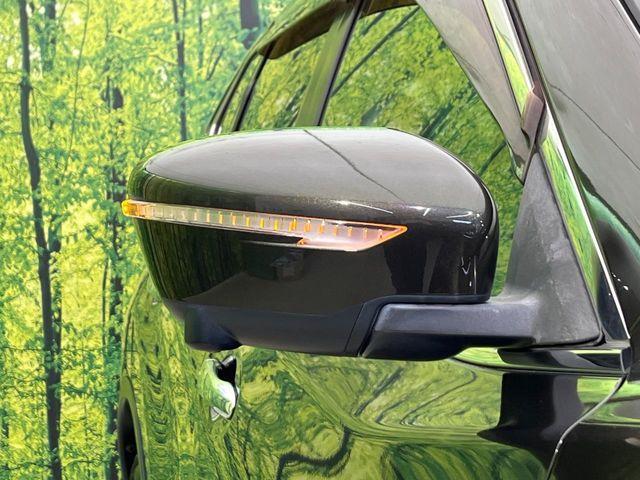 エクストレイル（新潟県新潟市南区）