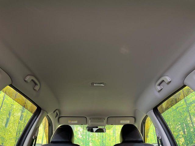 エクストレイル（新潟県新潟市南区）