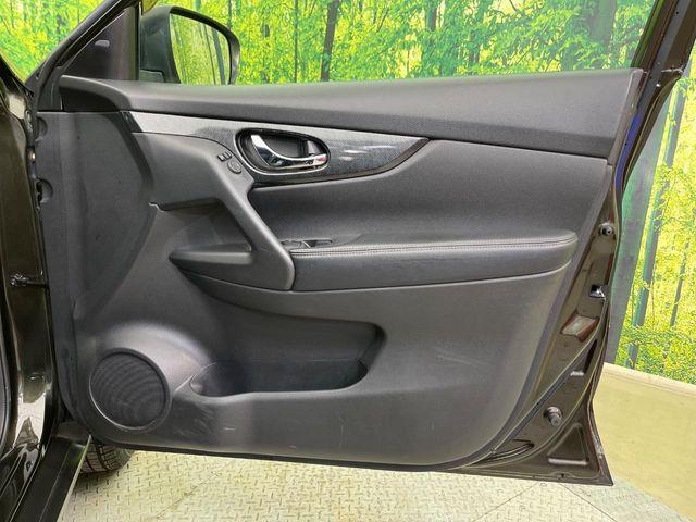 エクストレイル（新潟県新潟市南区）