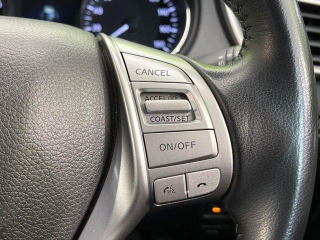 エクストレイル（新潟県新潟市南区）