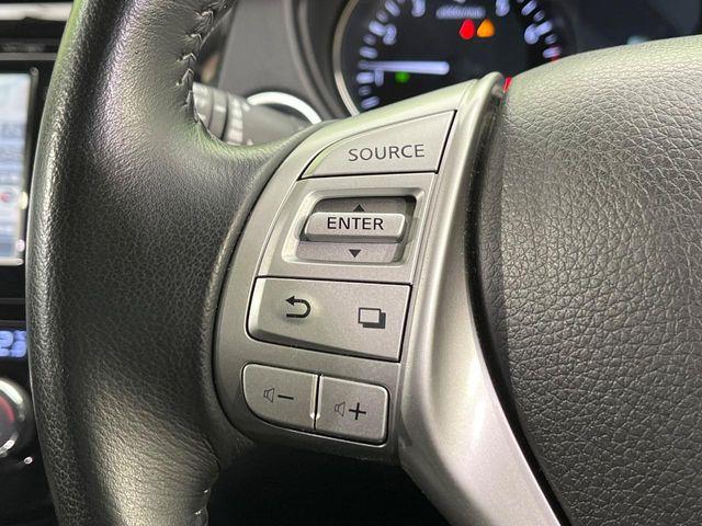 エクストレイル（新潟県新潟市南区）