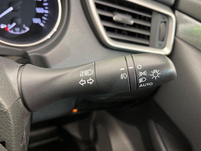 エクストレイル（新潟県新潟市南区）