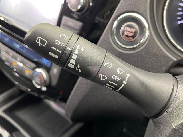 エクストレイル（新潟県新潟市南区）