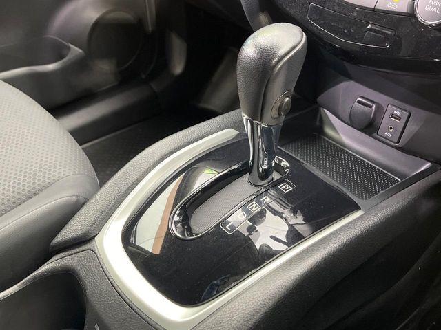 エクストレイル（新潟県新潟市南区）