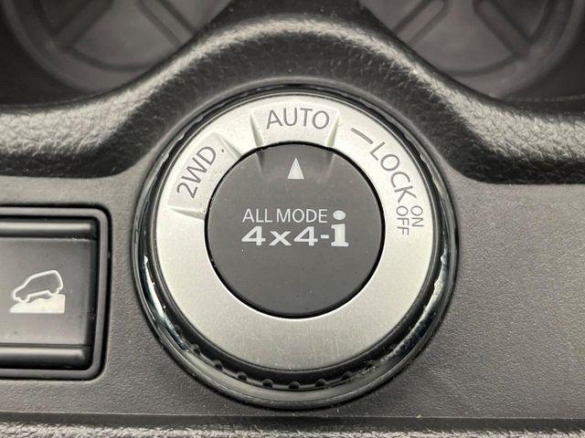 エクストレイル（新潟県新潟市南区）