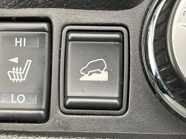 エクストレイル（新潟県新潟市南区）