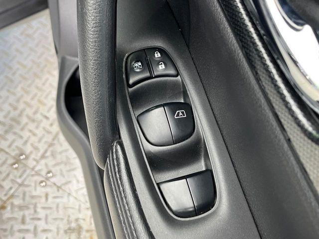 エクストレイル（新潟県新潟市南区）