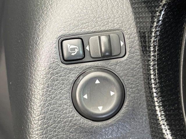 エクストレイル（新潟県新潟市南区）