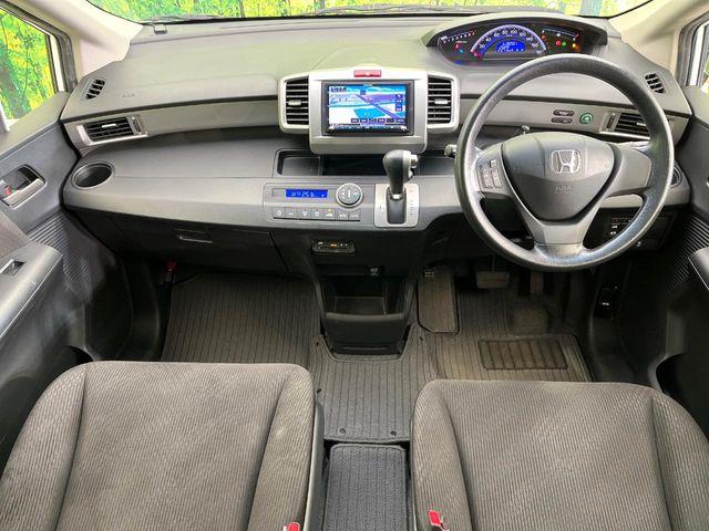 フリード（新潟県新潟市東区）