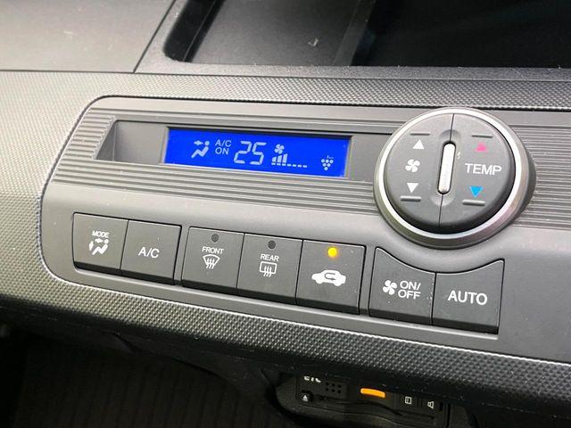 フリード（新潟県新潟市東区）