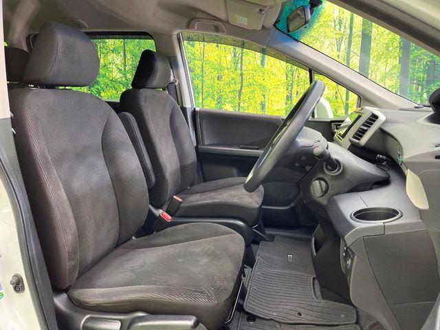 フリード（新潟県新潟市東区）