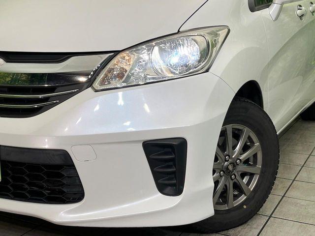 フリード（新潟県新潟市東区）