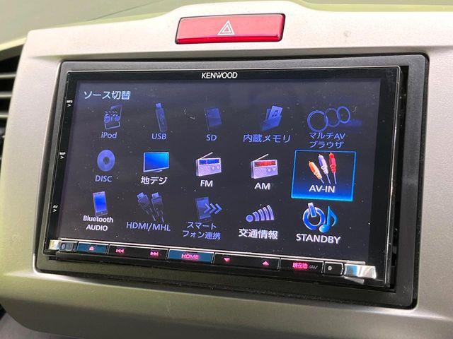 フリード（新潟県新潟市東区）