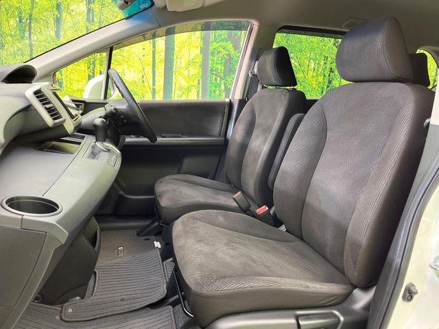 フリード（新潟県新潟市東区）