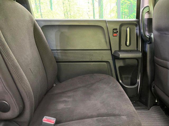 フリード（新潟県新潟市東区）