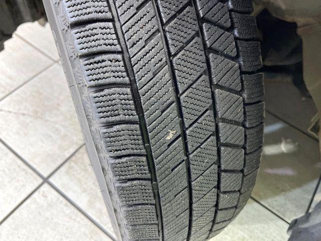 フリード（新潟県新潟市東区）