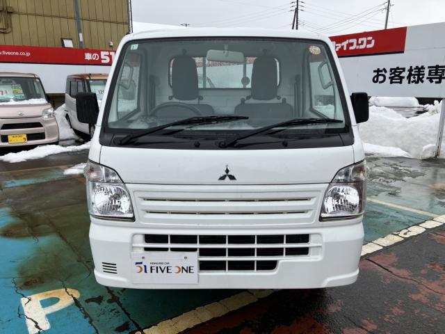 ミニキャブトラック(新潟県長岡市)