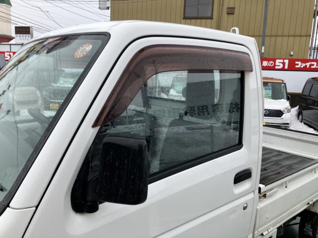 ミニキャブトラック(新潟県長岡市)