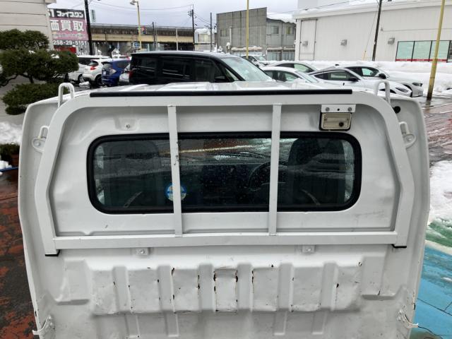 ミニキャブトラック(新潟県長岡市)