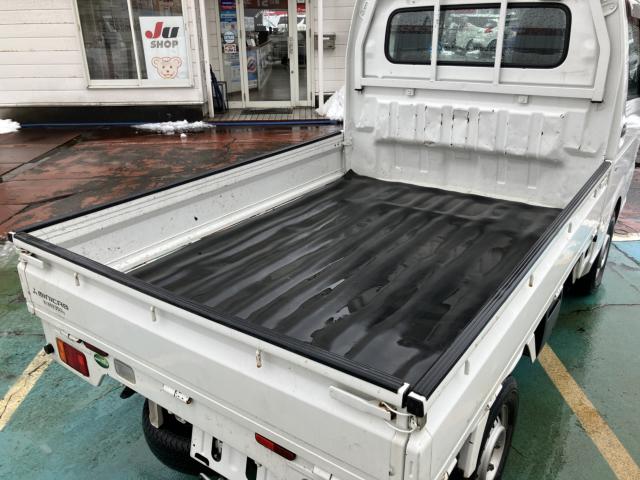 ミニキャブトラック(新潟県長岡市)