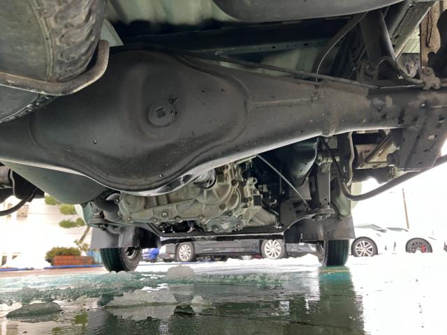 ミニキャブトラック(新潟県長岡市)