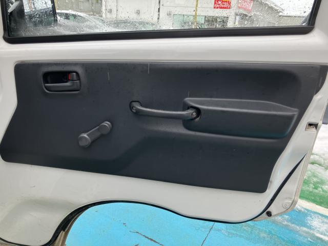 ミニキャブトラック(新潟県長岡市)