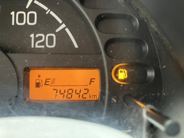 ミニキャブトラック(新潟県長岡市)