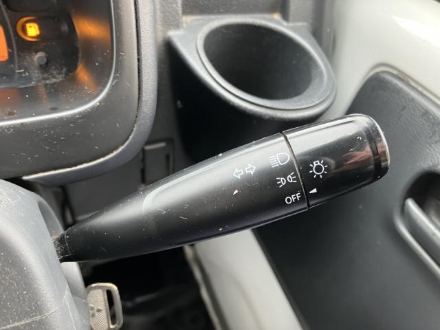 ミニキャブトラック(新潟県長岡市)