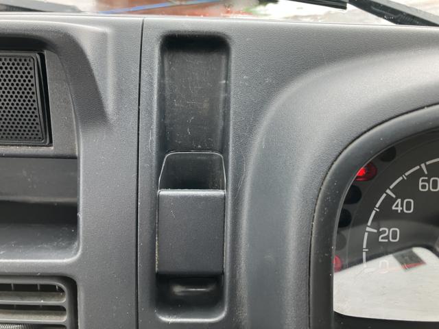 ミニキャブトラック(新潟県長岡市)