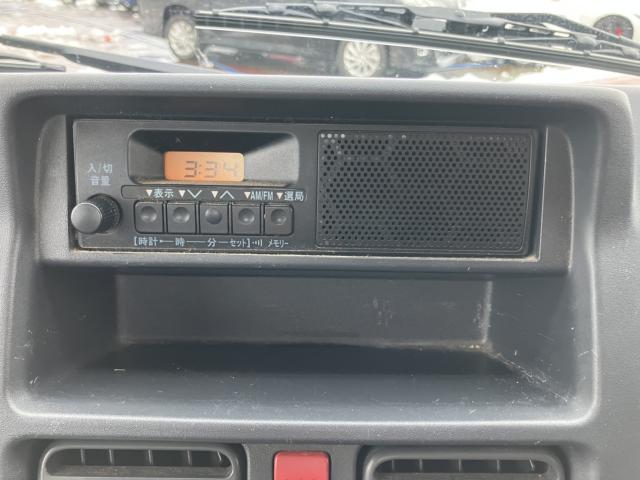 ミニキャブトラック(新潟県長岡市)