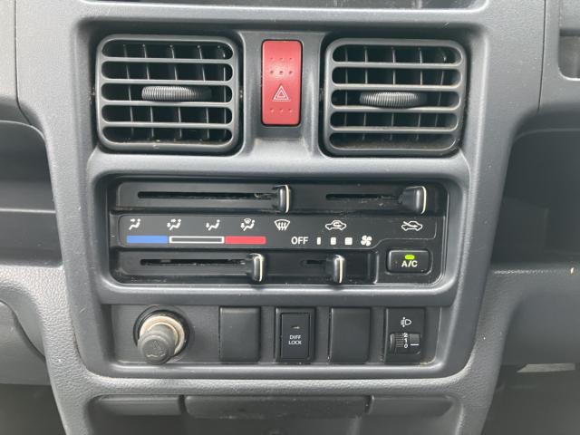 ミニキャブトラック(新潟県長岡市)