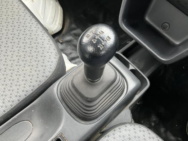 ミニキャブトラック(新潟県長岡市)