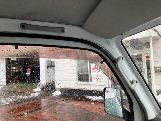 ミニキャブトラック(新潟県長岡市)