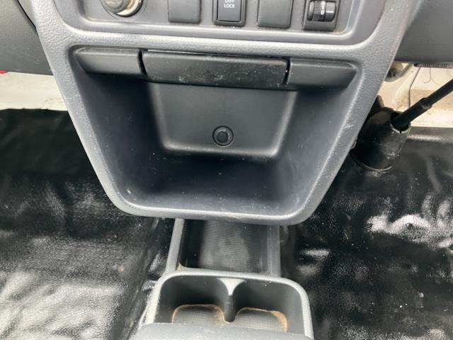 ミニキャブトラック(新潟県長岡市)