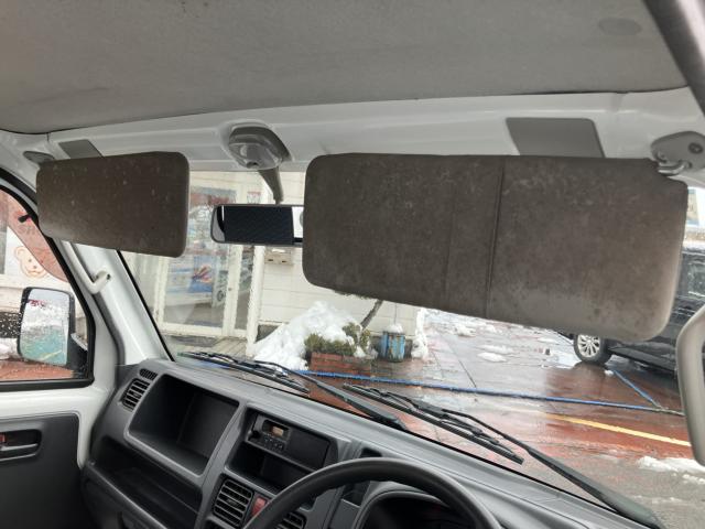 ミニキャブトラック(新潟県長岡市)