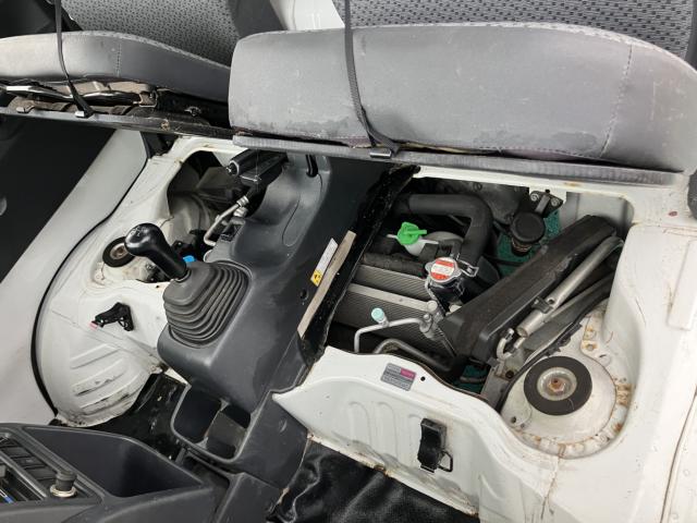 ミニキャブトラック(新潟県長岡市)