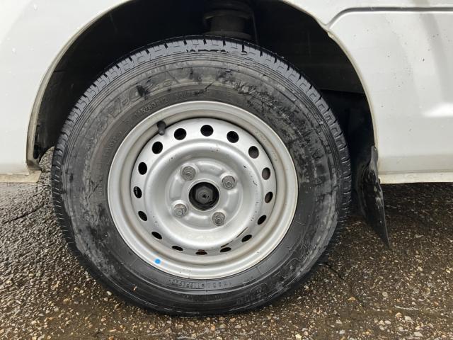 ミニキャブトラック(新潟県長岡市)