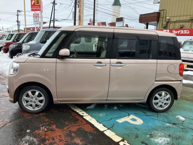 ムーヴキャンバス（新潟県長岡市）