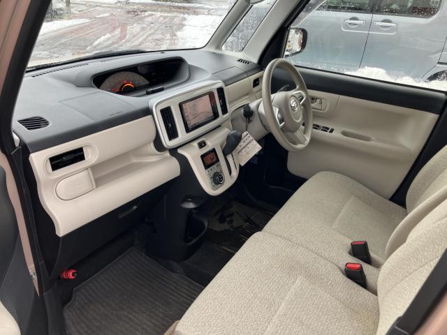 ムーヴキャンバス（新潟県長岡市）