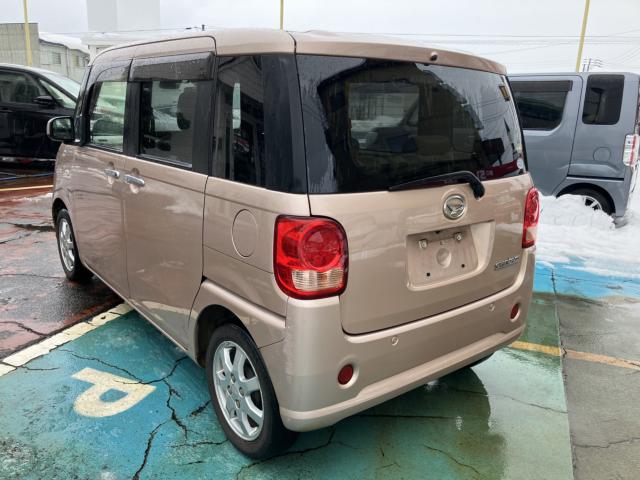 ムーヴキャンバス（新潟県長岡市）