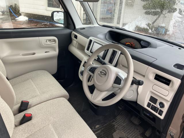 ムーヴキャンバス（新潟県長岡市）