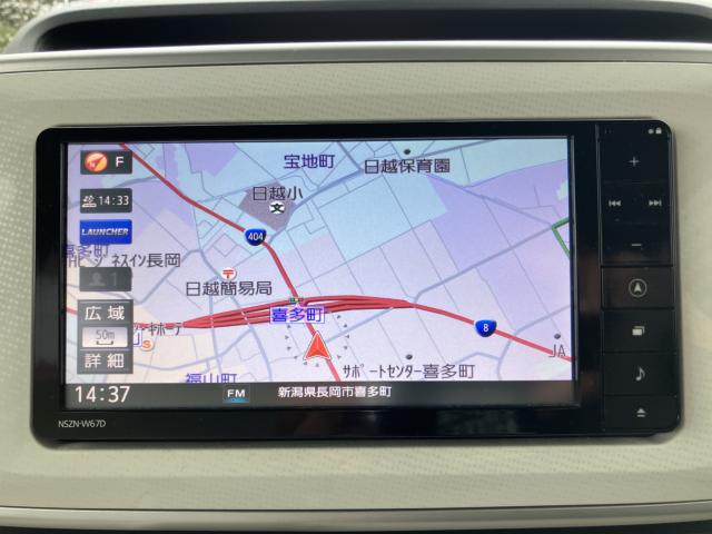 ムーヴキャンバス（新潟県長岡市）